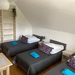 Aurinia 홈스테이 슈차브니차