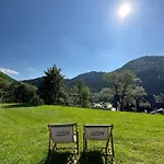 Aurinia 홈스테이