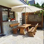 Aurinia Szczawnica