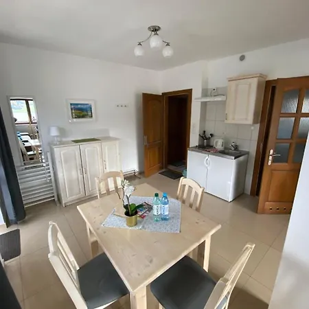Accommodatie bij particulieren Aurinia