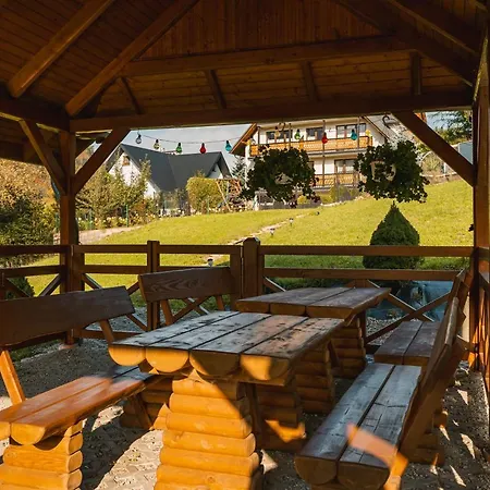 Aurinia Kwatera prywatna