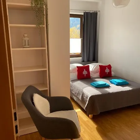 Aurinia * Szczawnica