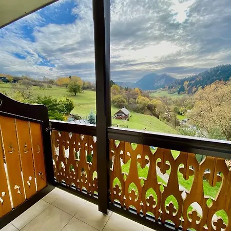 Kwatera prywatna Aurinia Szczawnica