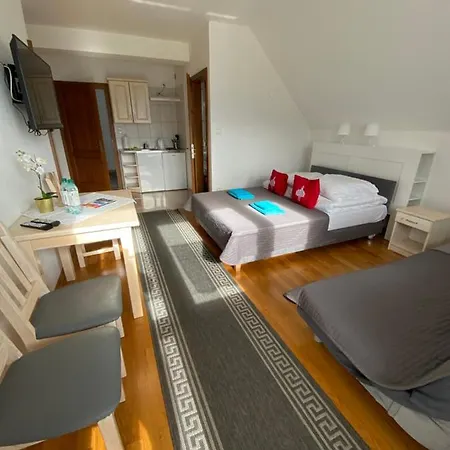 Aurinia * Szczawnica