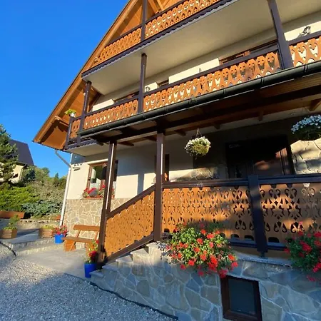 Aurinia Szczawnica