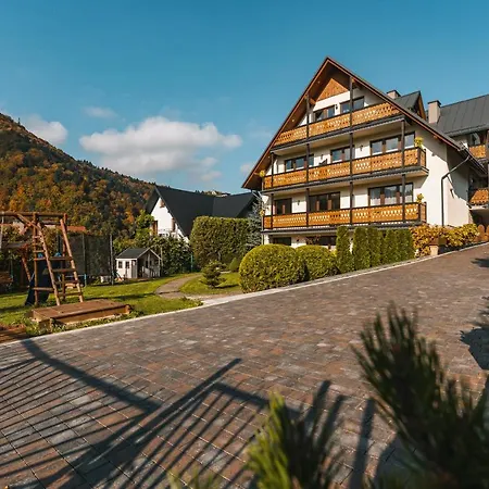 Aurinia Kwatera prywatna