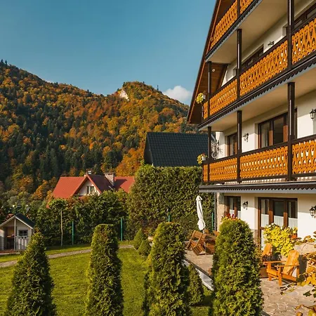 Aurinia Kwatera prywatna *