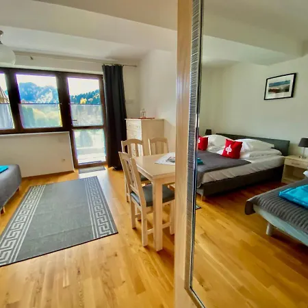 Kwatera prywatna Aurinia