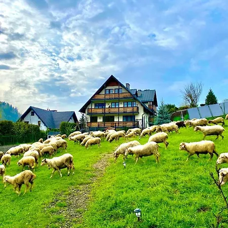 Aurinia Kwatera prywatna