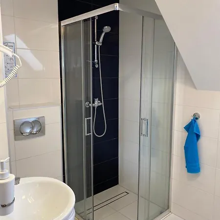 Accommodatie bij particulieren Aurinia *