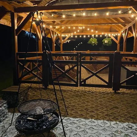 Accommodatie bij particulieren Aurinia *