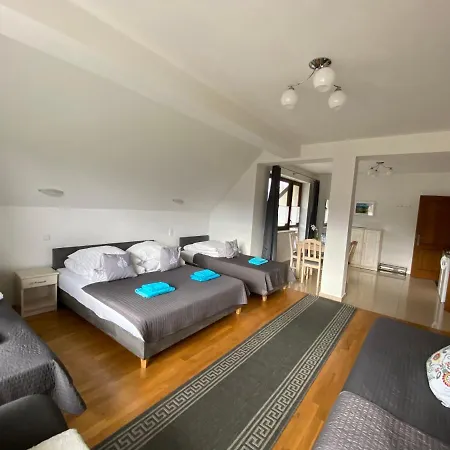 Aurinia * Szczawnica