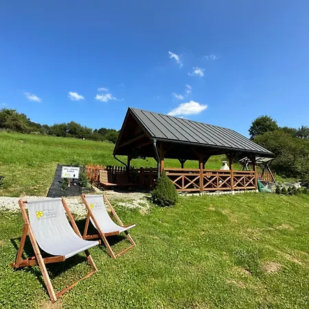 Aurinia Accommodatie bij particulieren *