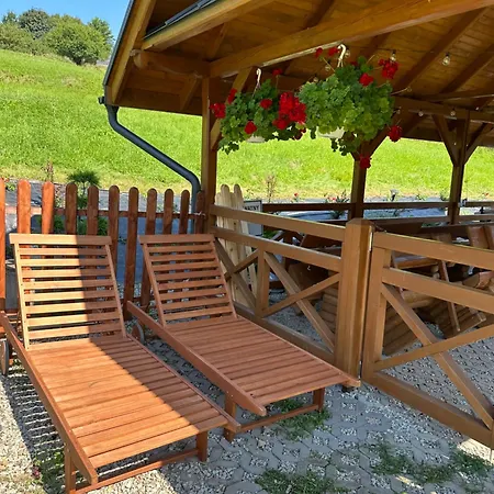 Aurinia Kwatera prywatna