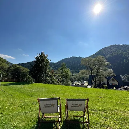 Aurinia Accommodatie bij particulieren
