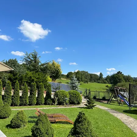 Kwatera prywatna Aurinia *