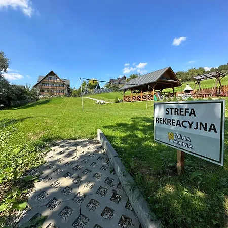 Aurinia