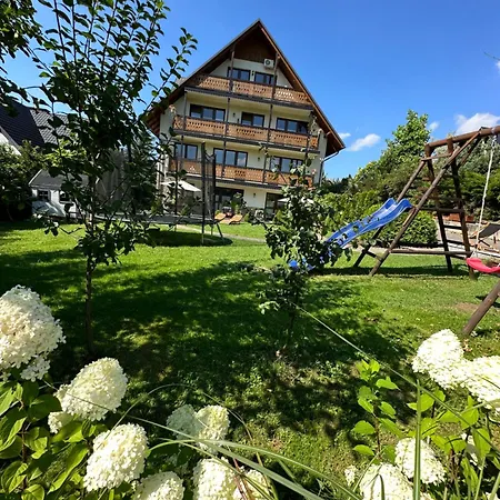 Aurinia Szczawnica