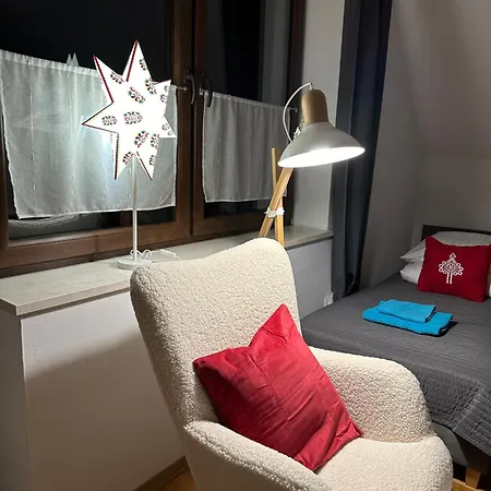 Accommodatie bij particulieren Aurinia