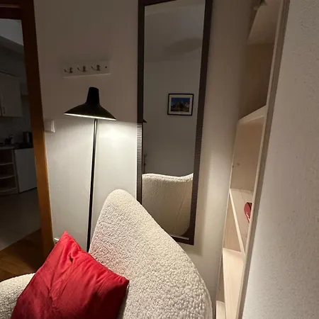 Kwatera prywatna Aurinia *