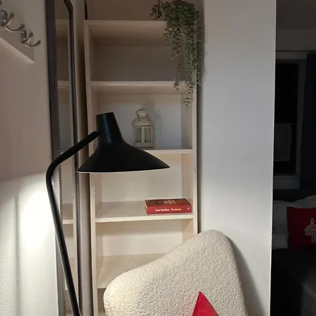 Accommodatie bij particulieren Aurinia Szczawnica