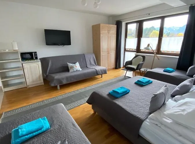 Ubytování v soukromí Aurinia *