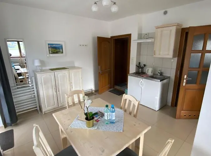 Ubytování v soukromí Aurinia