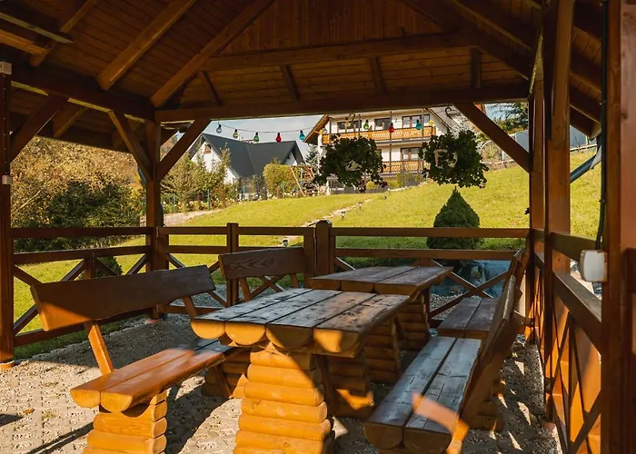 Aurinia Ubytování v soukromí