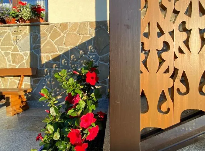 Aurinia Ubytování v soukromí *