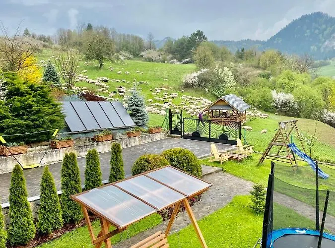 Ubytování v soukromí Aurinia *