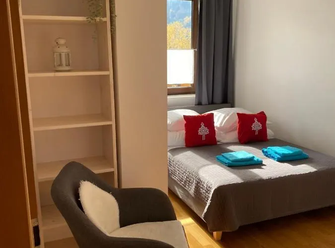 Aurinia * Szczawnica