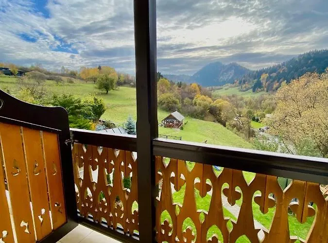 Ubytování v soukromí Aurinia Szczawnica