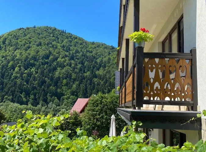 Aurinia Ubytování v soukromí *