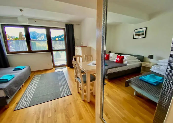 Ubytování v soukromí Aurinia