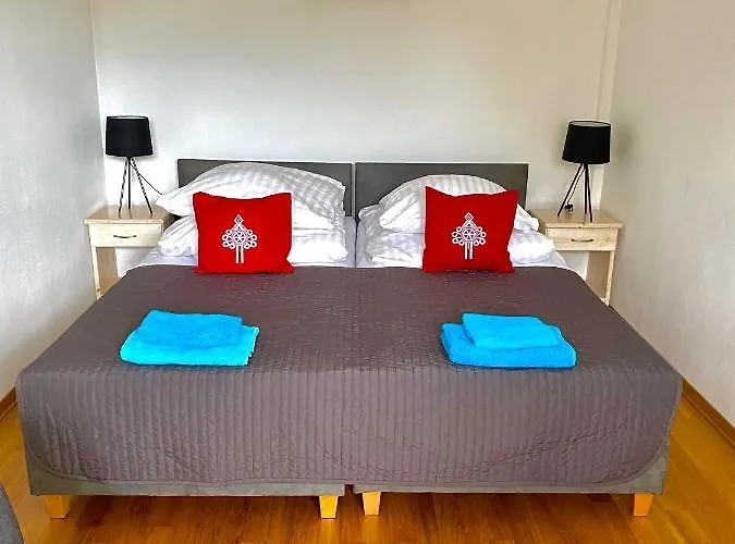 Ubytování v soukromí Aurinia *