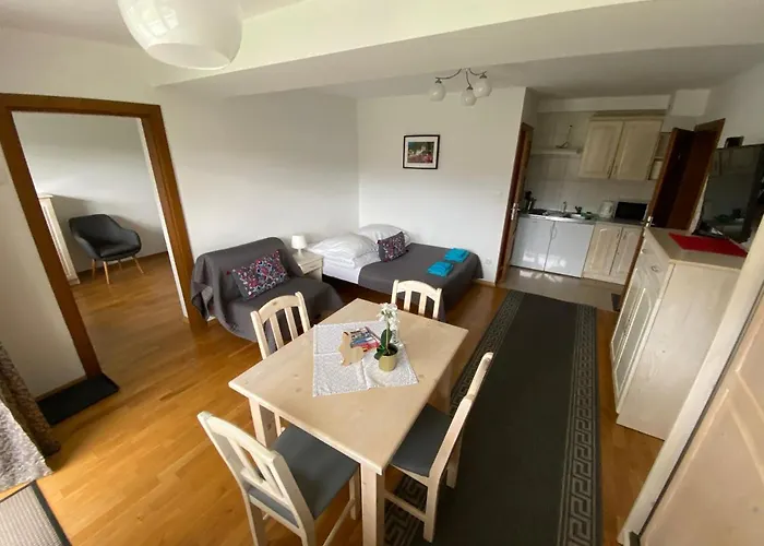 Ubytování v soukromí Aurinia *