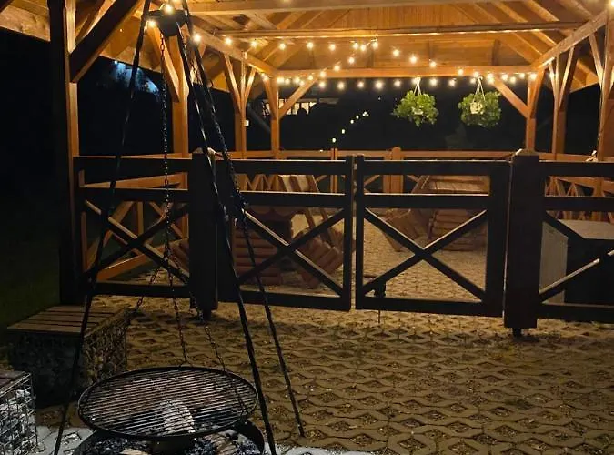 Ubytování v soukromí Aurinia *