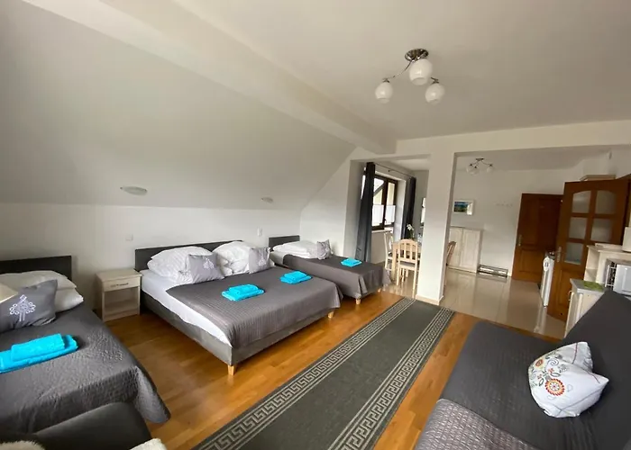 Aurinia * Szczawnica