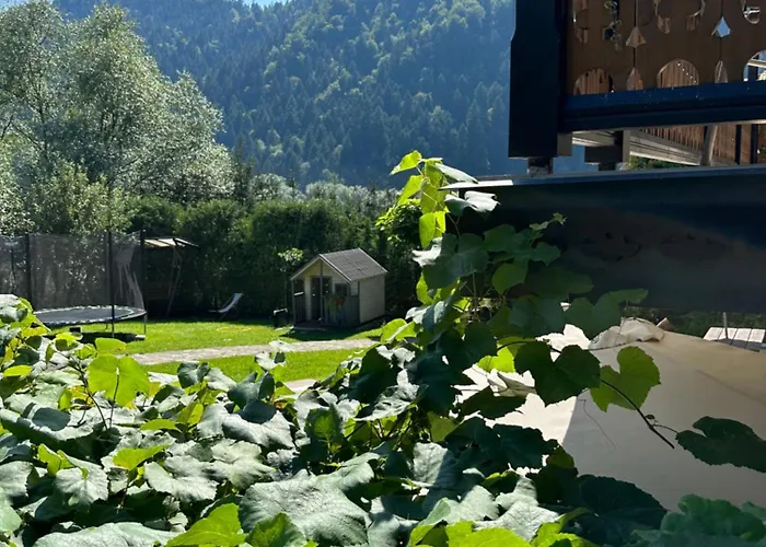 Aurinia Ubytování v soukromí