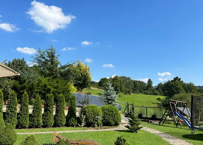 Ubytování v soukromí Aurinia *