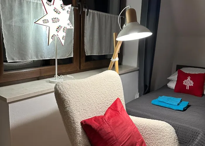 Ubytování v soukromí Aurinia